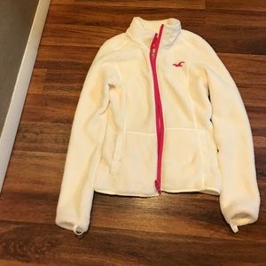 Hollister Jacket