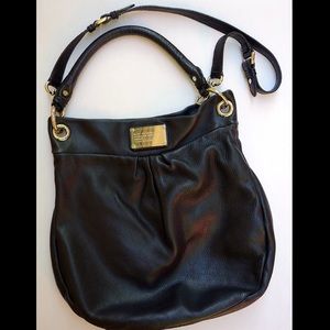 Marc by Marc Jacobs Classic Q Hillier Hobo