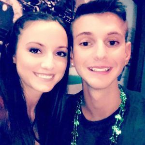 Meet your Posher, Josh