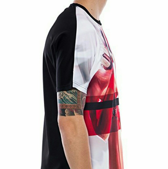 VIE + RICHE Paris Ice Queen Tee - Picture 5 of 6