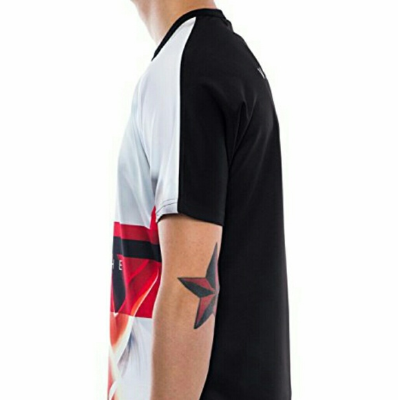 VIE + RICHE Paris Ice Queen Tee - Picture 6 of 6