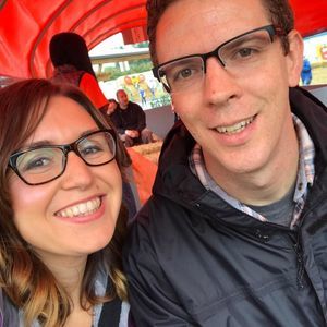 Meet your Posher, Heather