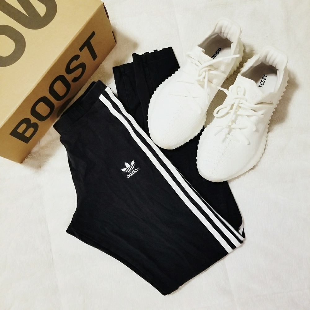 Adidas Originals Trefoil Leggings