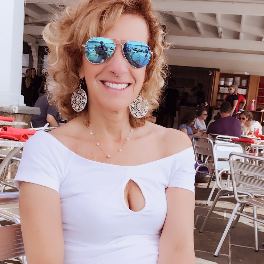 Meet your Posher, Janice