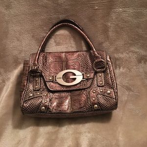 Small Guess Purse
