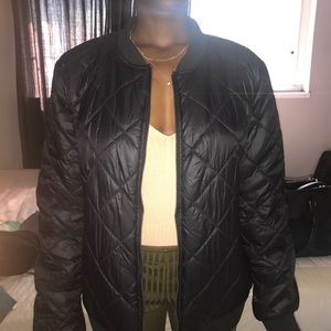 Forever 21 Plus Jacket