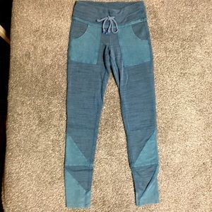 Free People leggings brand new!! Size S