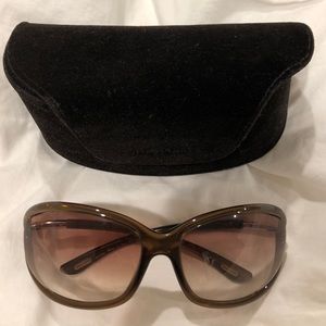 Tom Ford Sunglasses