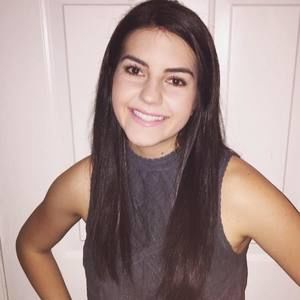 Meet your Posher, Isabella