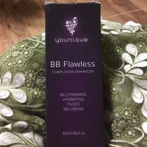 Younique BB Flawless Complexion Enhancer