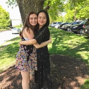 Meet your Posher, Brianna