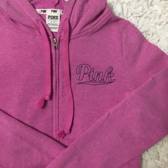 PINK Victoria's Secret Sweaters - Victoria Secret Pink Sweater