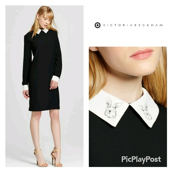 Victoria Beckham for Target Dresses & Skirts - 🎉2xHP🎉 Victoria Beckham Dress