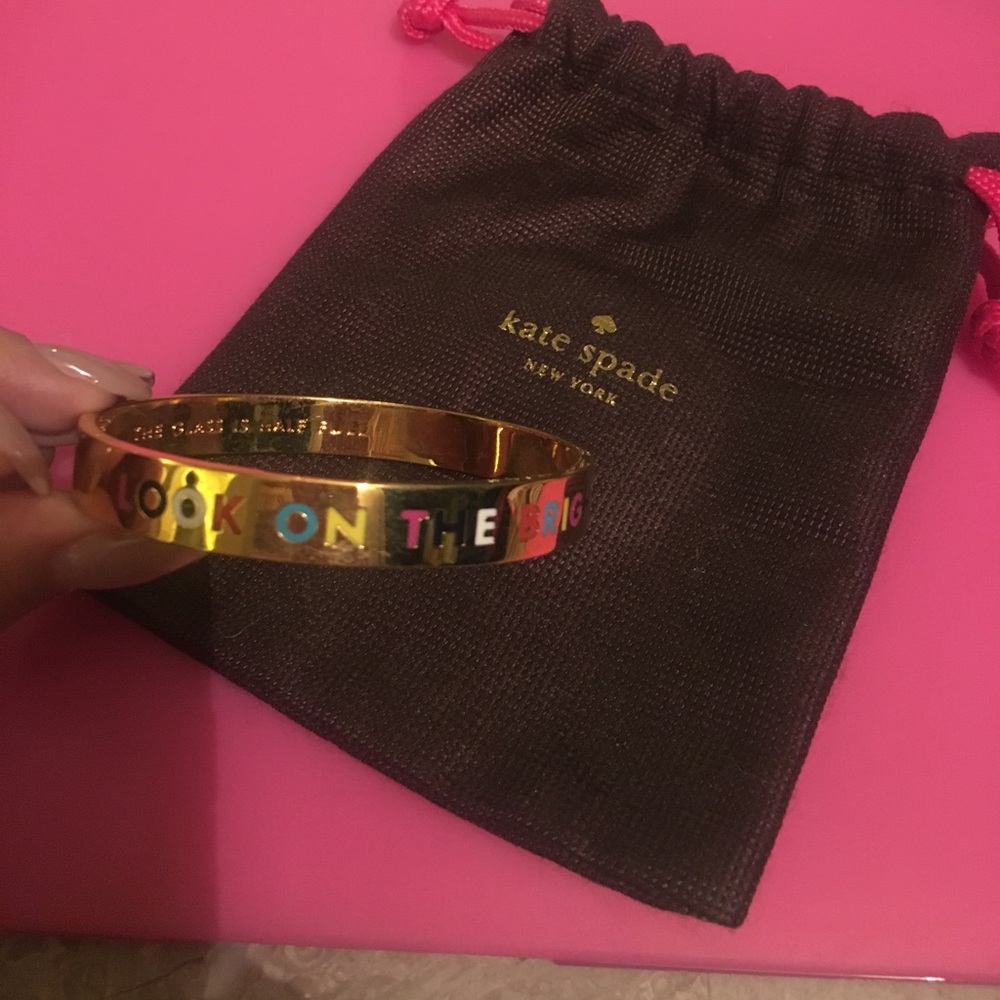Kate Spade Bracelet