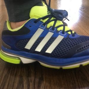 adidas Performance Men's Supernova Glide 5 M