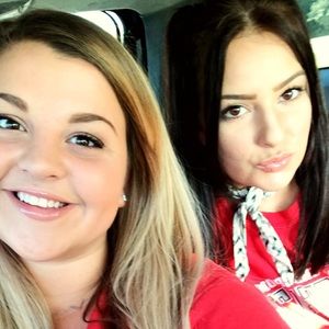 Meet your Posher, Rachael