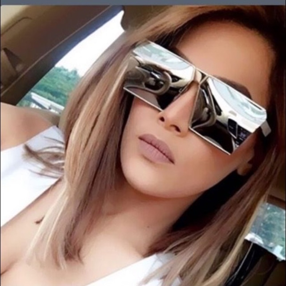 Fashion sunglasses
