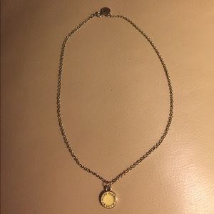 Marc Jacobs Necklace
