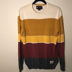Skater Sweater