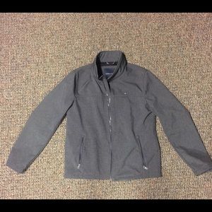 Tommy Hilfiger light winter coat