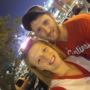 Meet your Posher, Deana