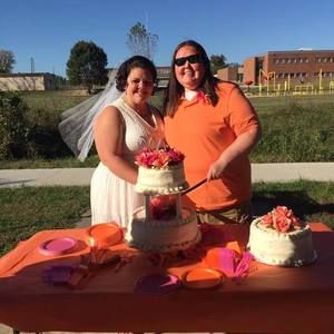 Meet your Posher, Kristina