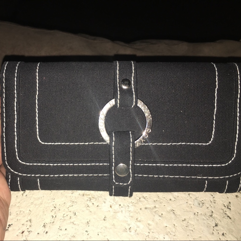 Roxy wallet
