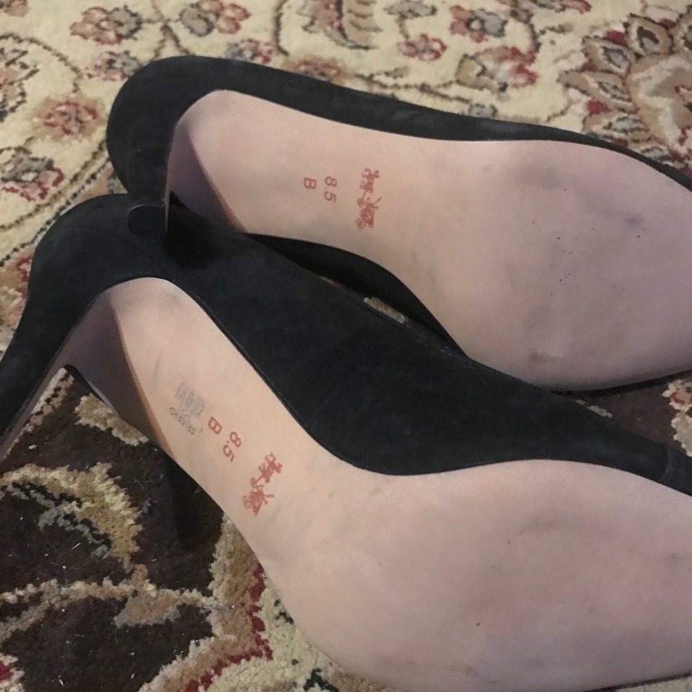 Heels