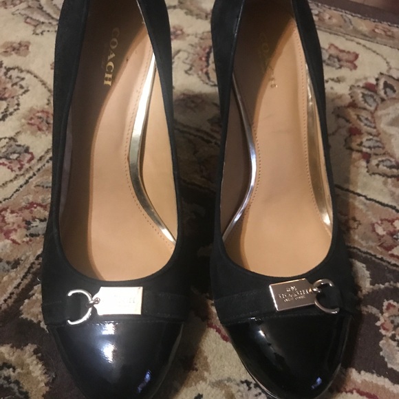 Heels - Picture 2 of 2