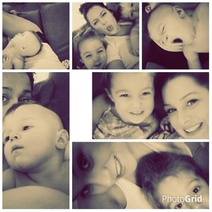 Meet your Posher, Charlotte