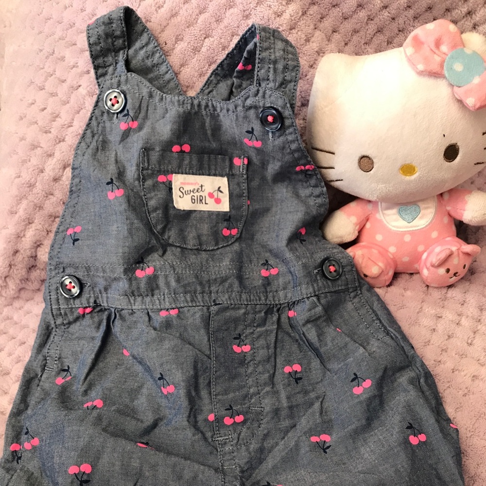 New just one of you by carter's 🍒 🛑Sold🛑