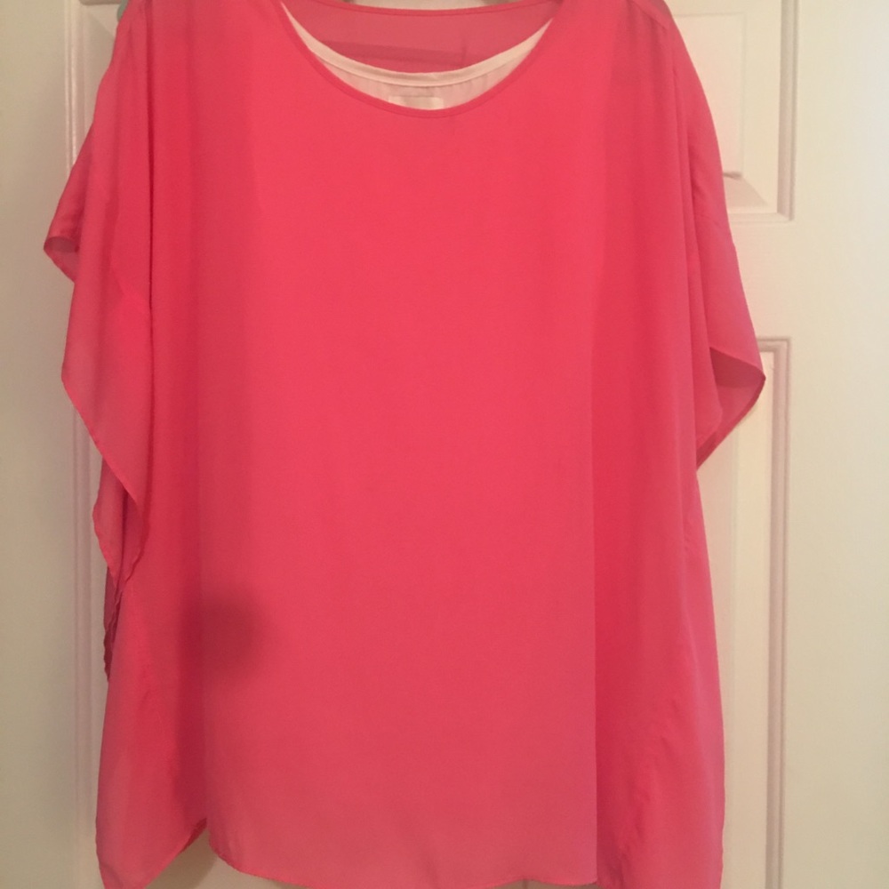 Women’s blouse!