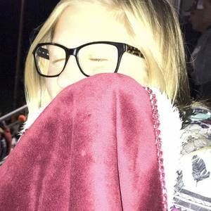 Meet your Posher, Alex