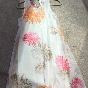 Beautiful summer dress Calvin Klein
