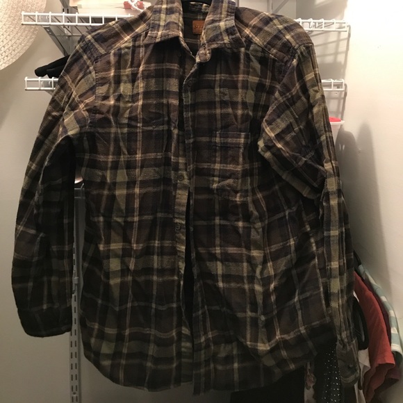 St. John’s Bay Button downs - Picture 2 of 5