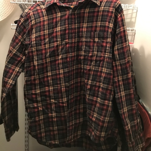 St. John’s Bay Button downs - Picture 3 of 5
