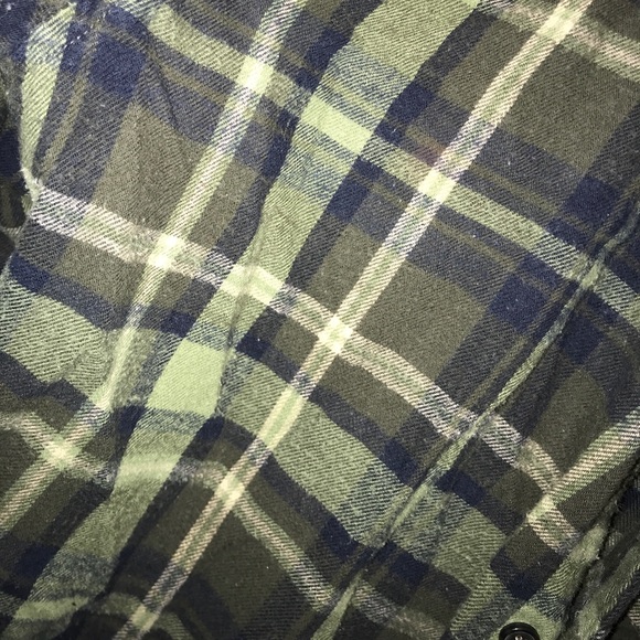 St. John’s Bay Button downs - Picture 4 of 5