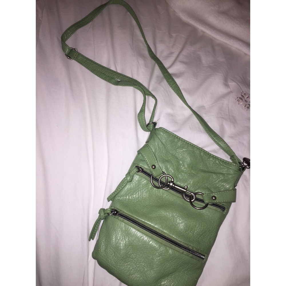 American Eagle Cross Body
