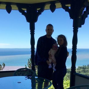 Meet your Posher, Jacob