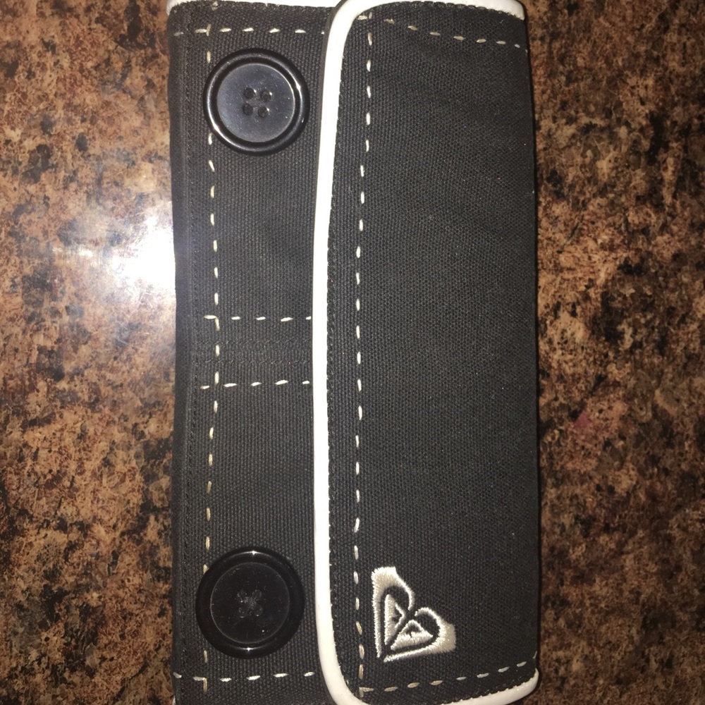 Roxy wallet
