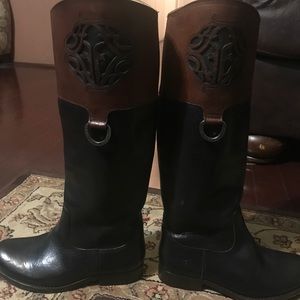 Women Frye boots