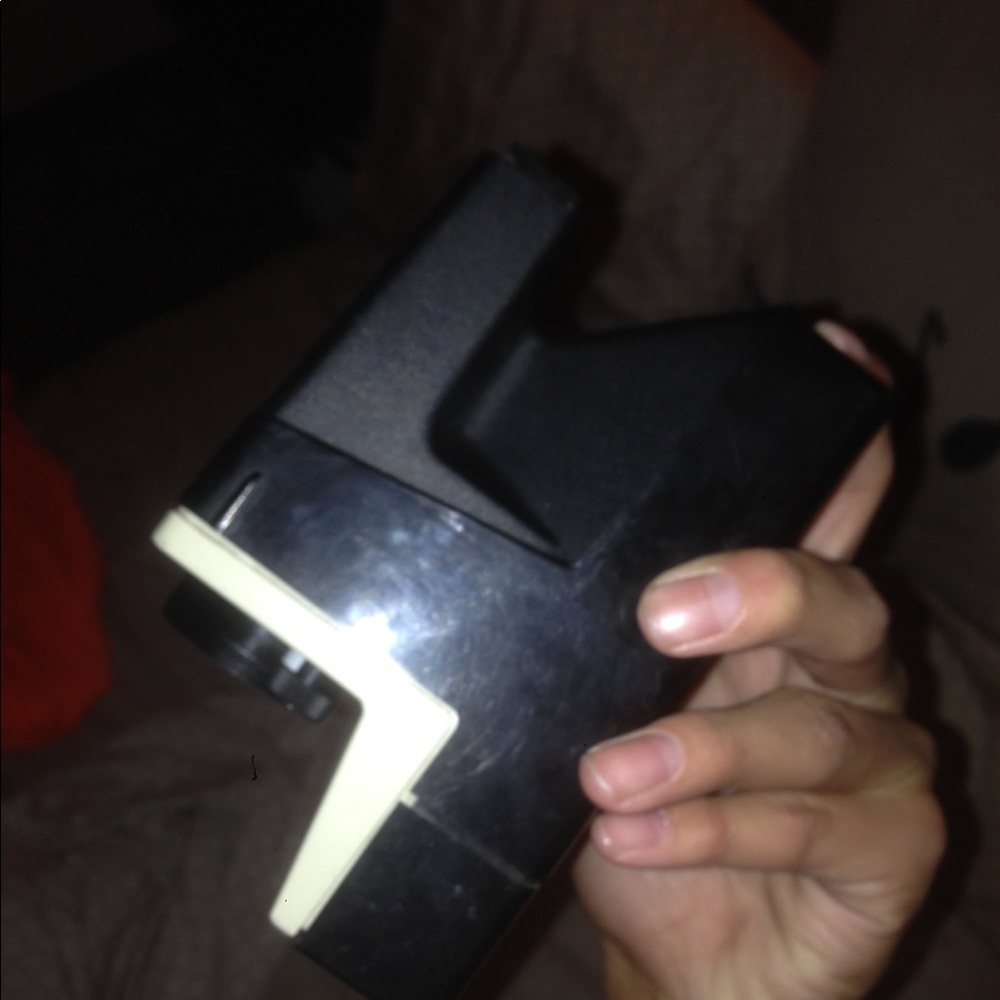 Polaroid camera - Picture 4 of 8