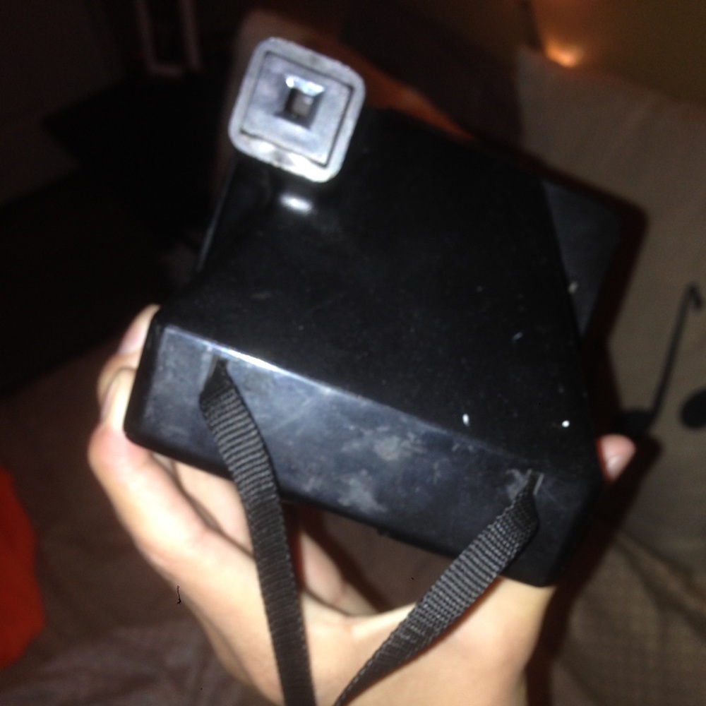 Polaroid camera - Picture 5 of 8