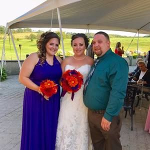 Meet your Posher, Desiree