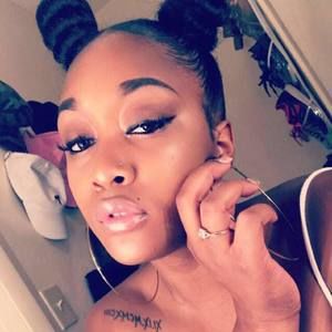 Meet your Posher, Rashion