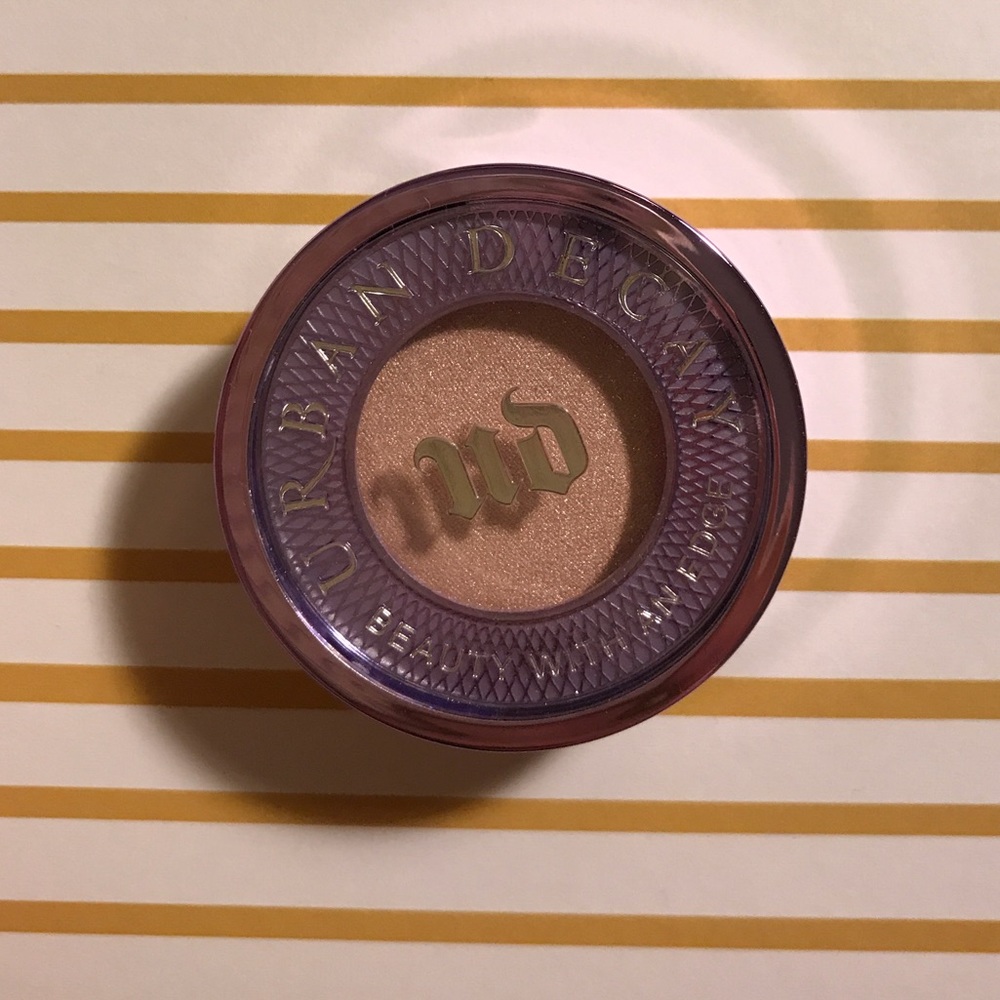 Urban Decay Eyeshadow