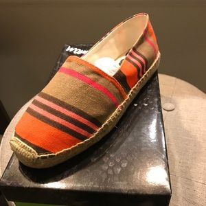 Sam Edelman espadrilles