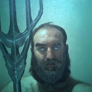 Meet your Posher, Aj