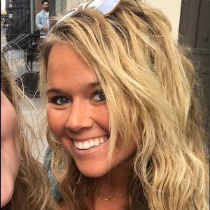 Meet your Posher, Taylor