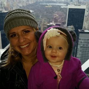 Meet your Posher, Jamie